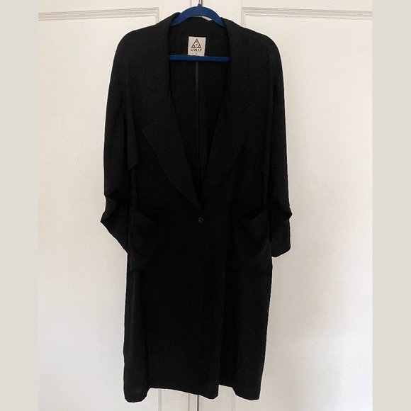 UNIF Trench - Picture 2 of 4